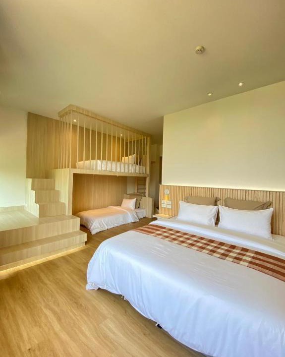 Photo of Bedroom in Nai Mueang