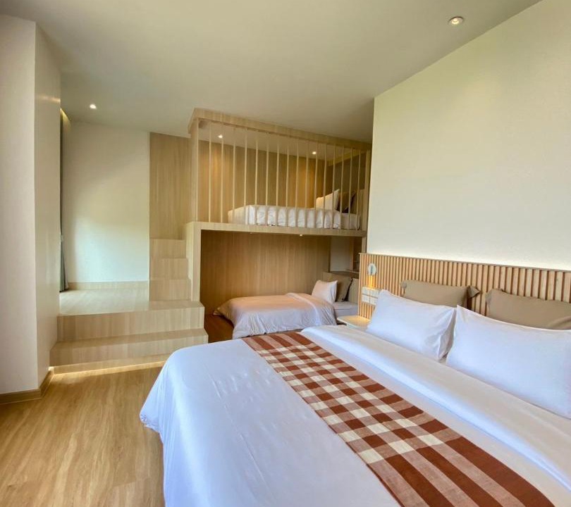 Photo of Bedroom in Nai Mueang