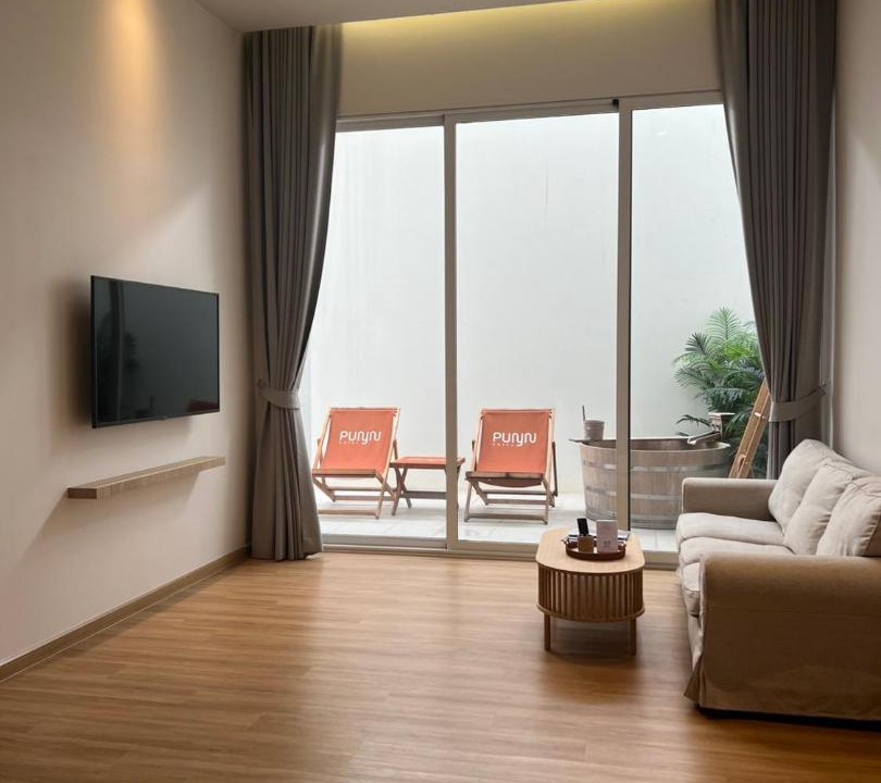 Photo of Livingroom in Nai Mueang
