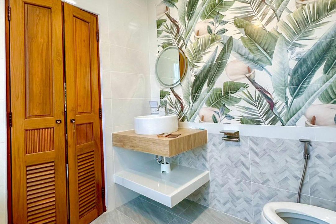 Photo of Bathroom in Doi Saket