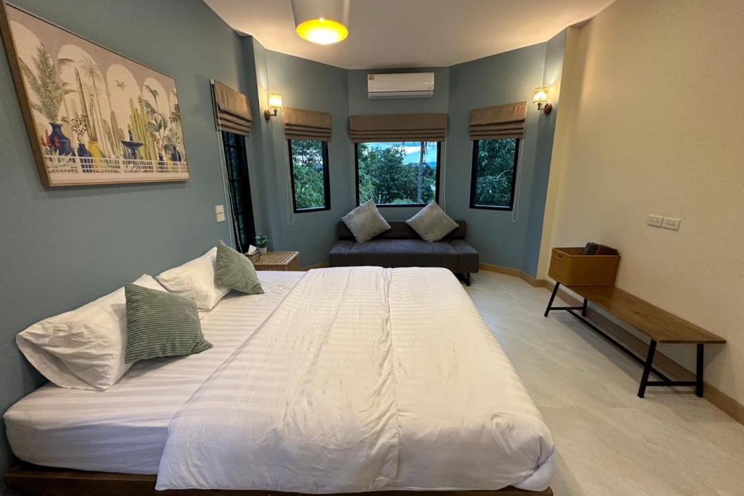 Photo of Bedroom in Doi Saket