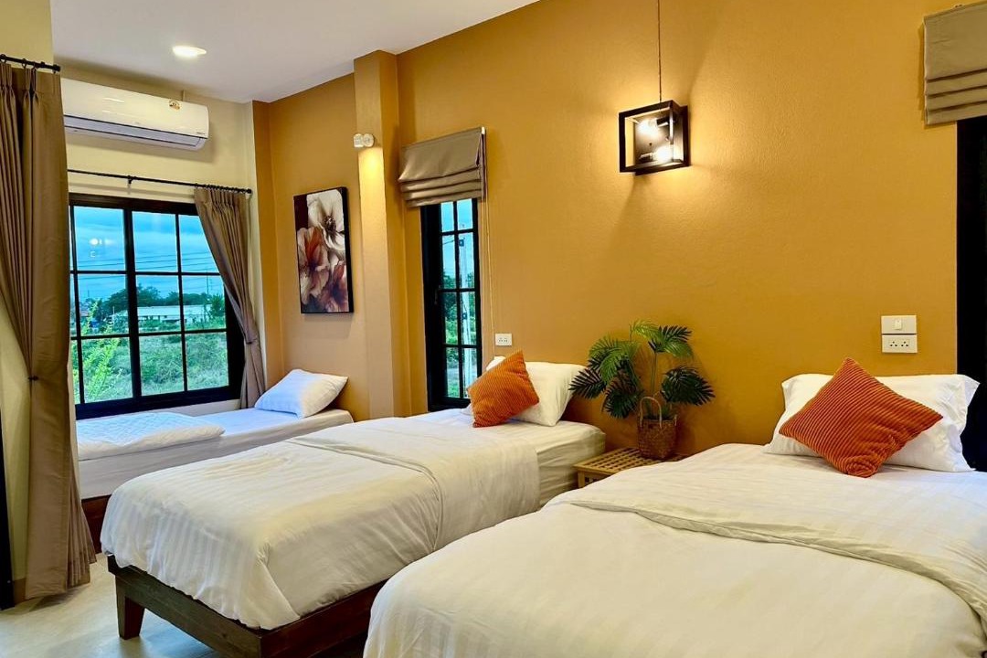 Photo of Bedroom in Doi Saket
