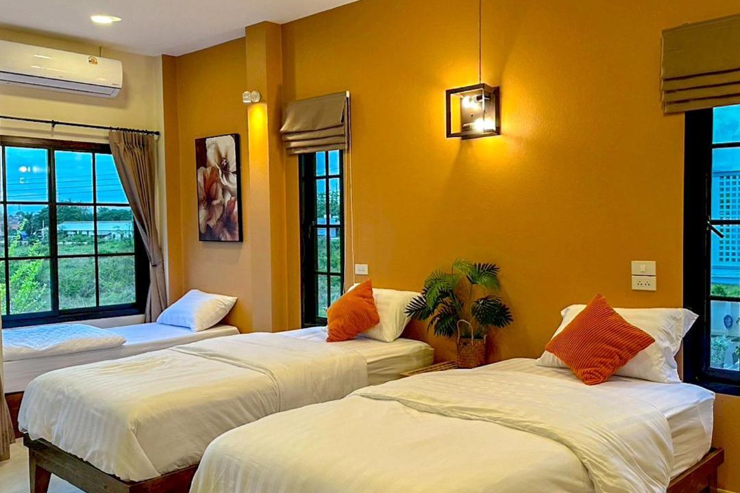 Photo of Bedroom in Doi Saket