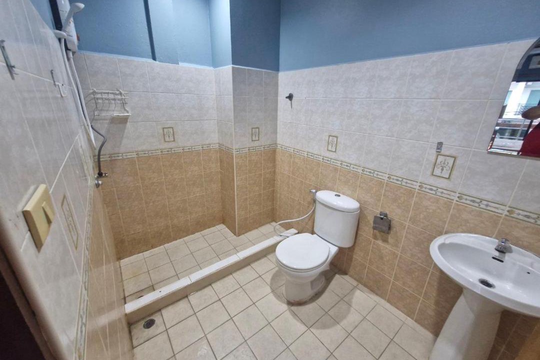 Photo of Bathroom in South Pattaya