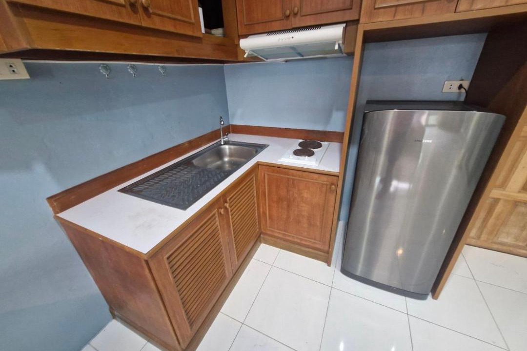 Photo of Kitchen in South Pattaya