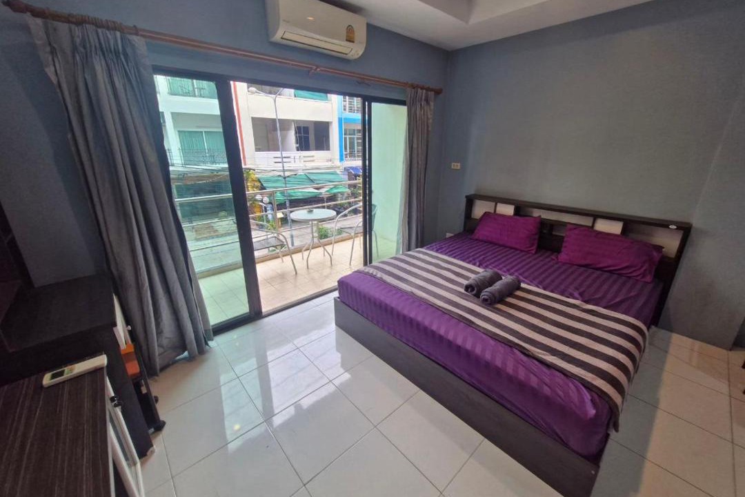 Photo of Bedroom in South Pattaya
