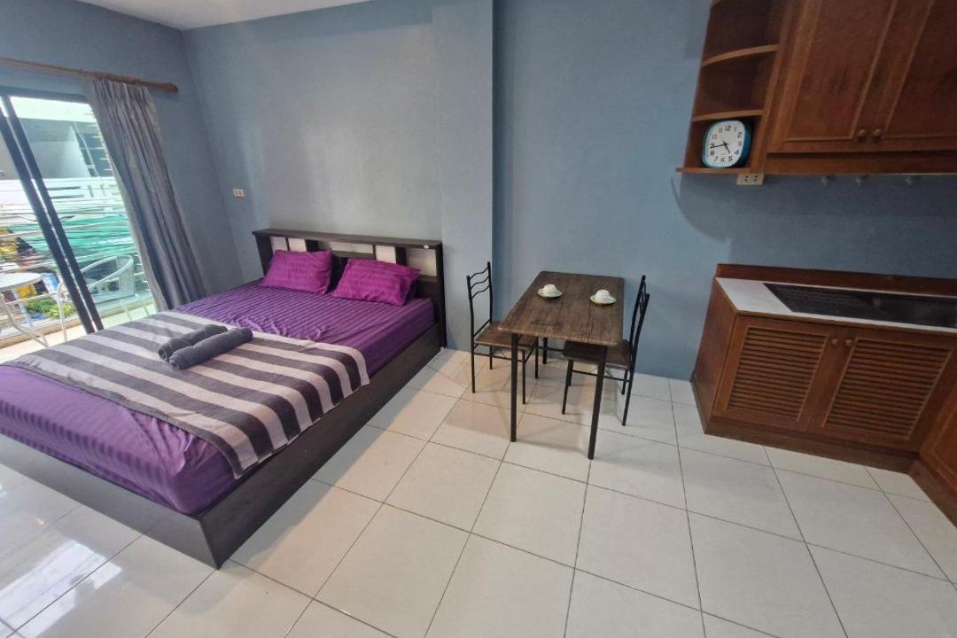 Photo of Bedroom in South Pattaya