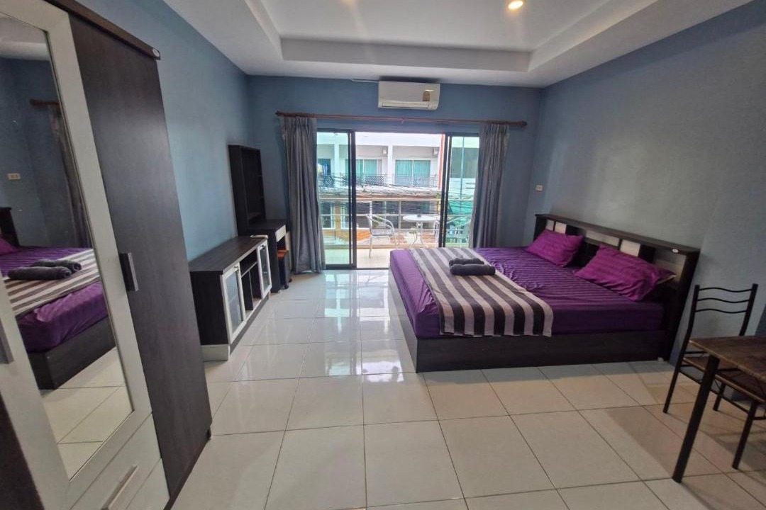 Photo of Bedroom in South Pattaya