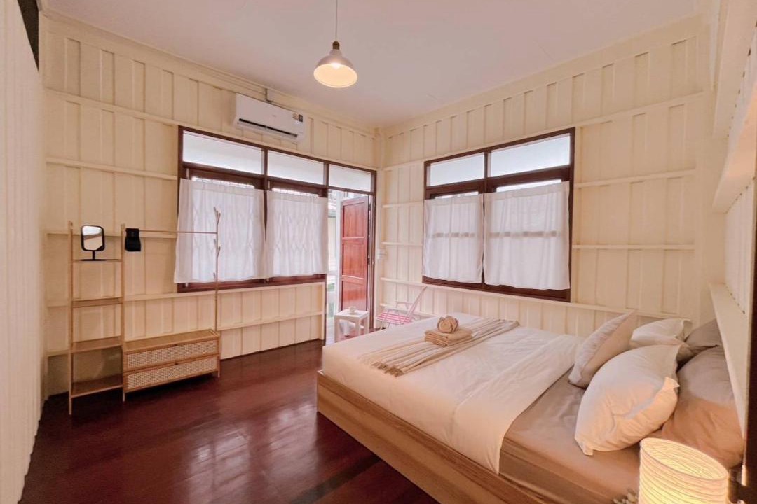 Photo of Bedroom in Bangkok Yai
