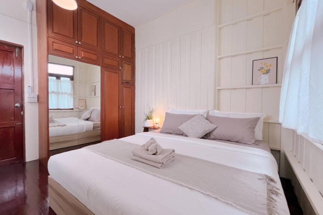 Photo of Bedroom in Bangkok Yai