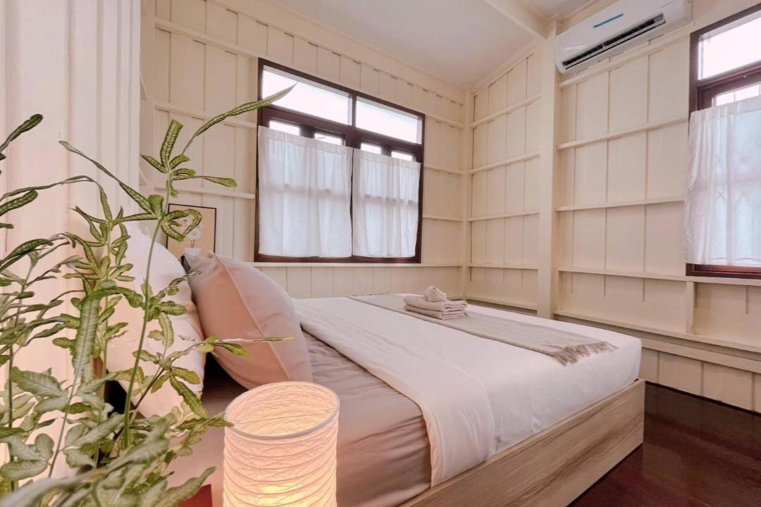 Photo of Bedroom in Bangkok Yai