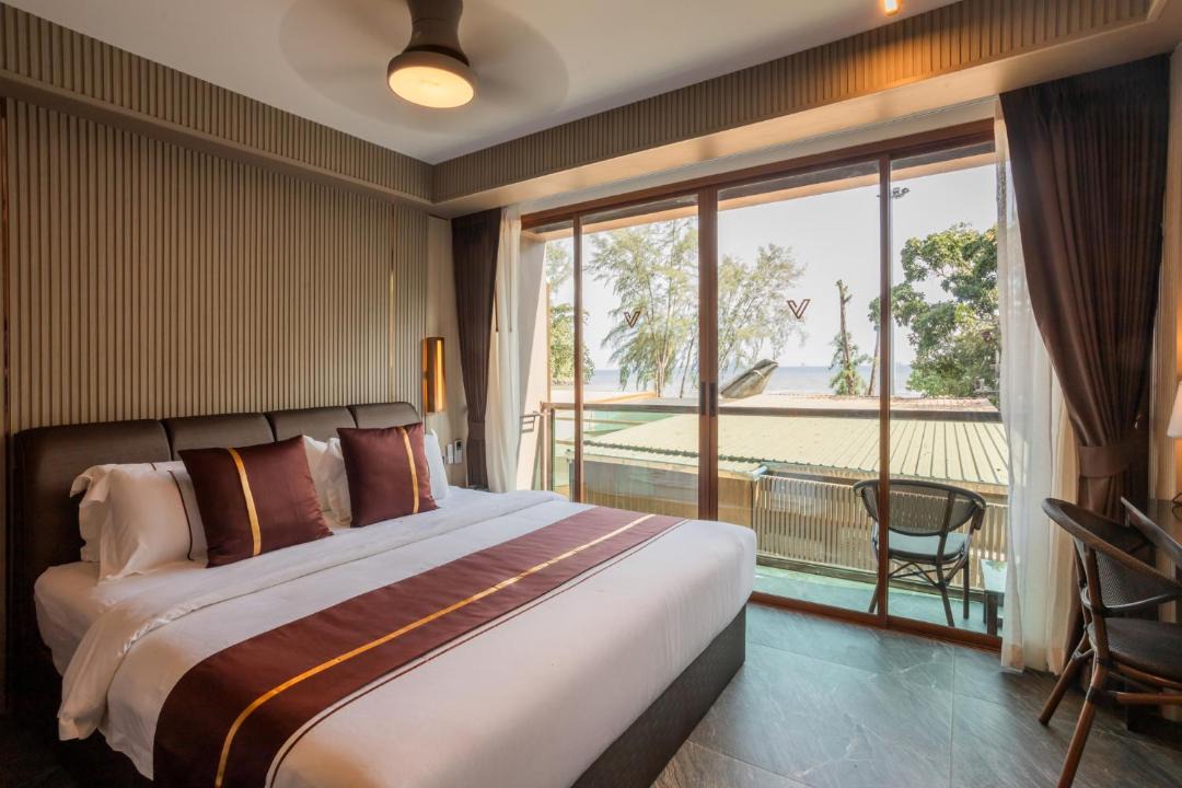 Photo of Bedroom in Ao Nang