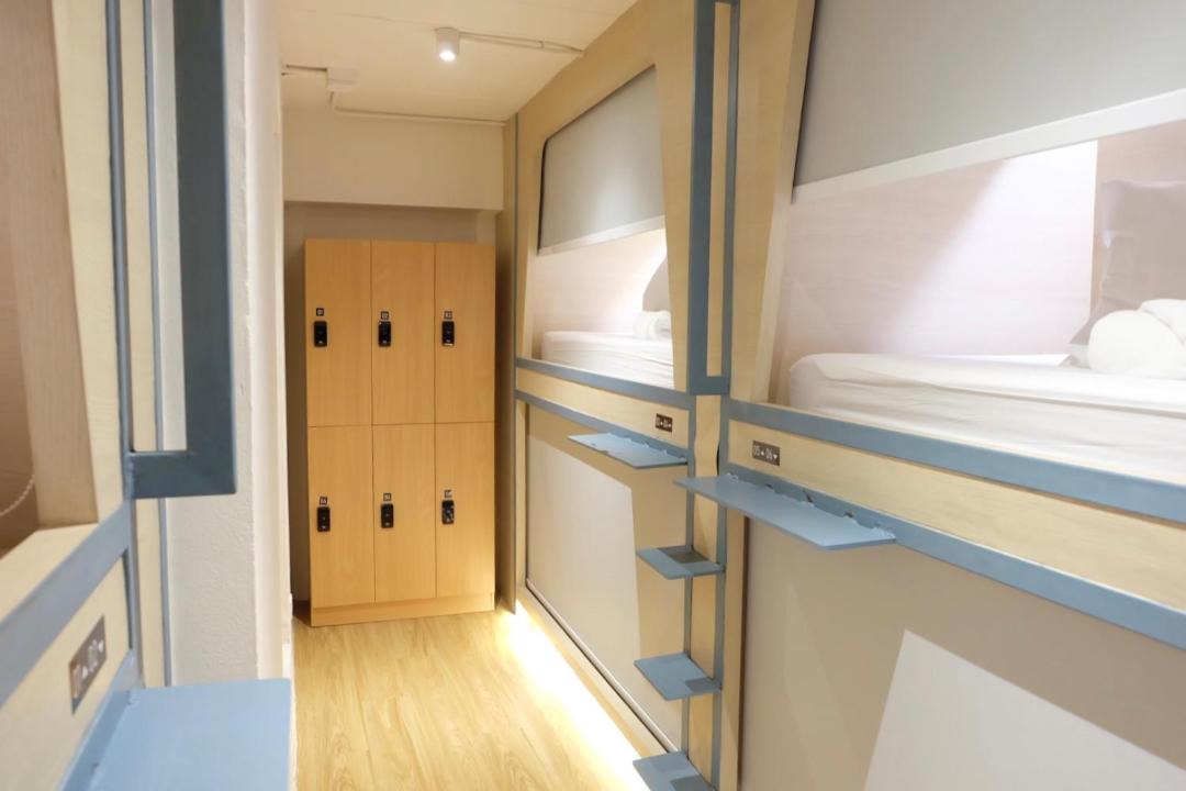 Photo of Bedroom in Yan Nawa