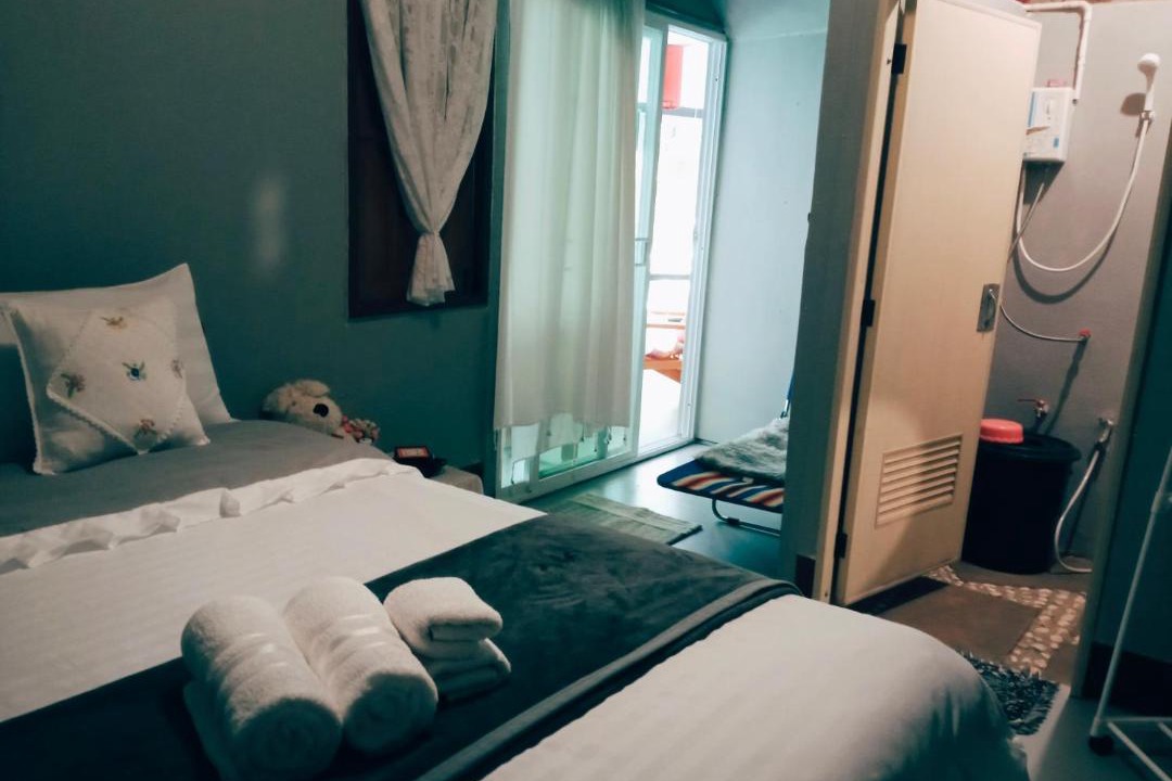 Photo of Bedroom in Mae On