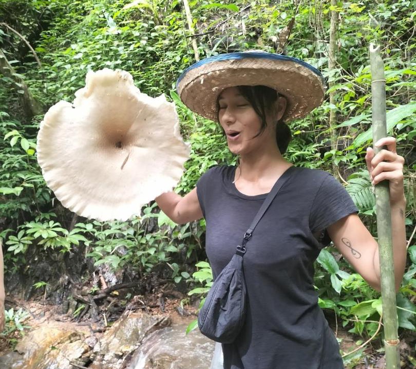 Photo of Outdoor in Samoeng