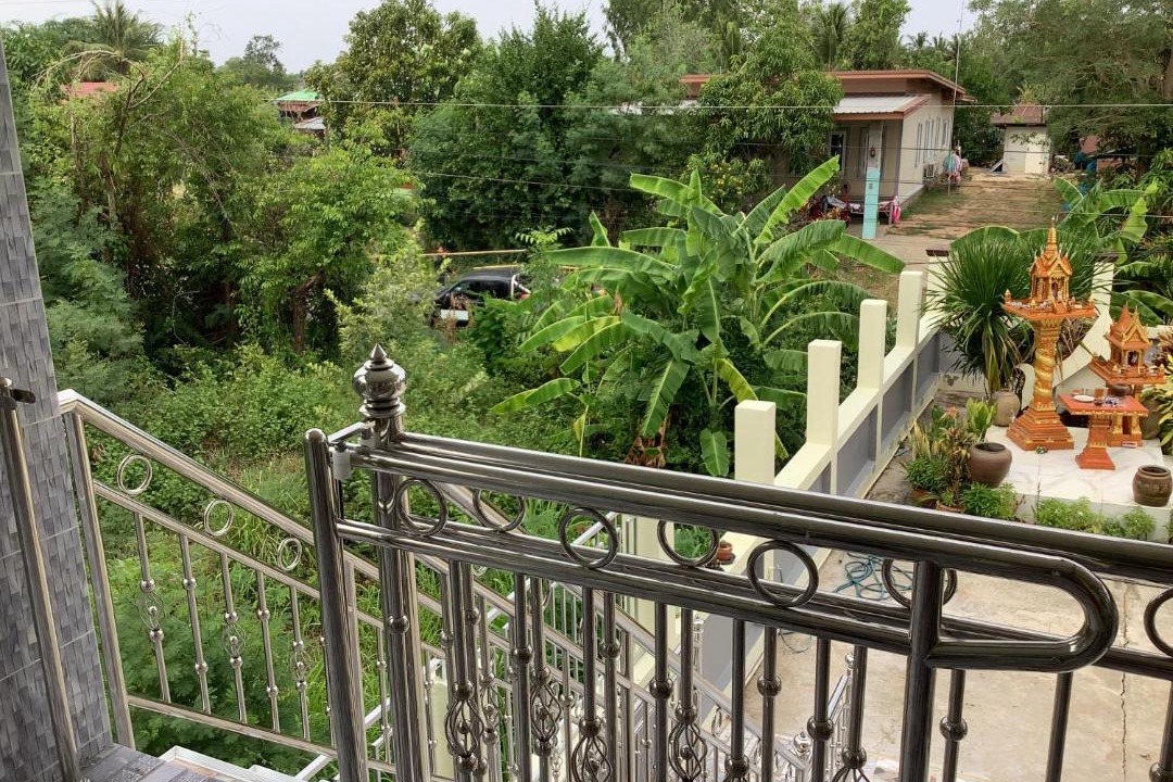 Photo of Patio Balcony in K. Kwao Si Narin
