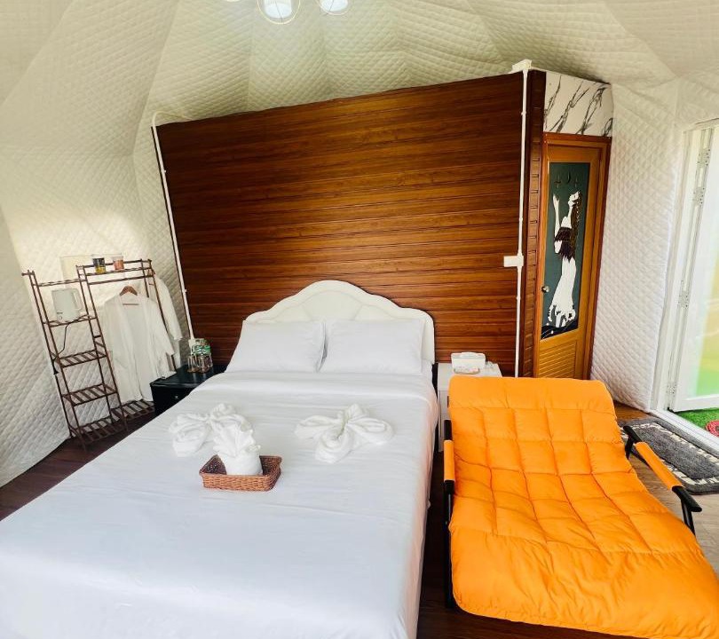 Photo of Bedroom in Pong Yaeng
