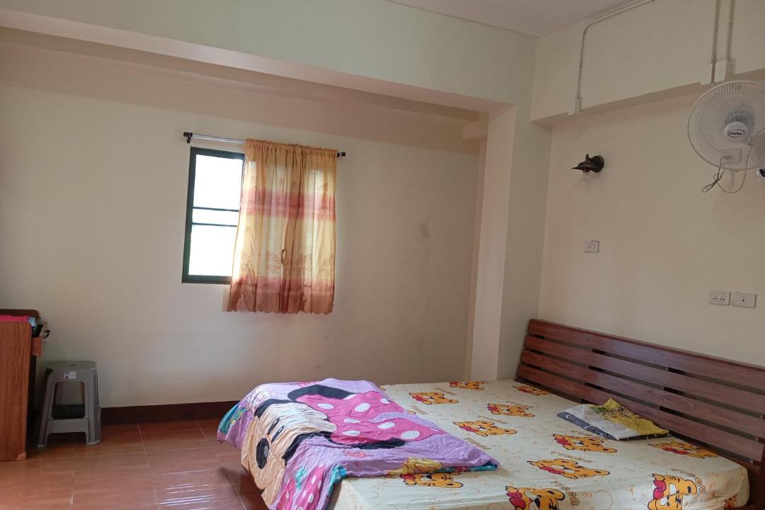 Photo of Bedroom in Wat Ket