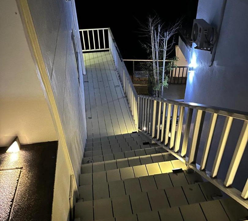 Photo of Patio Balcony in Samut Sakhon