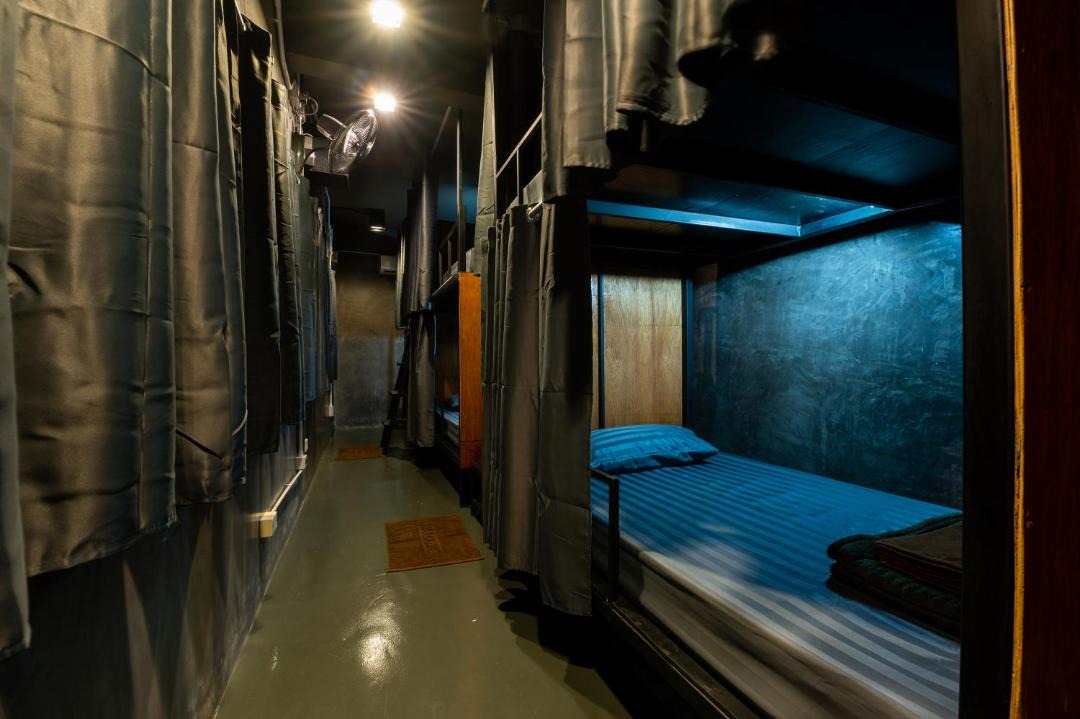 Photo of Bedroom in Nong Chaeng
