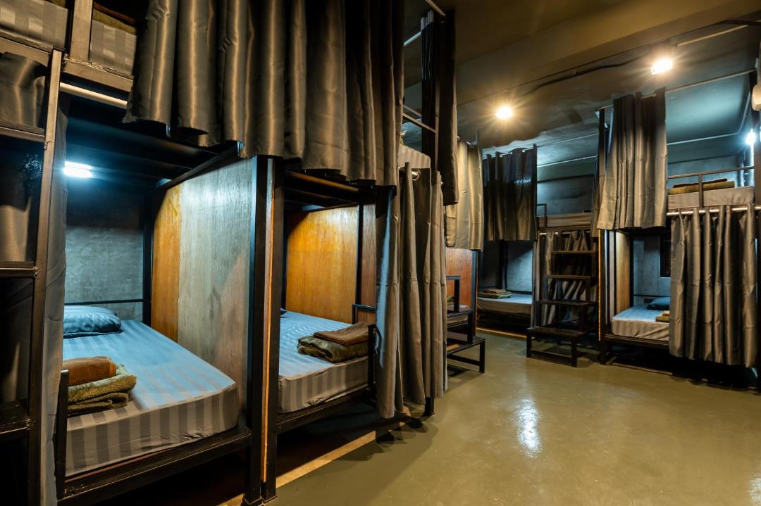 Photo of Bedroom in Nong Chaeng