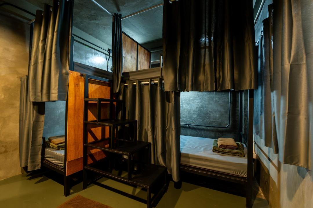Photo of Bedroom in Nong Chaeng