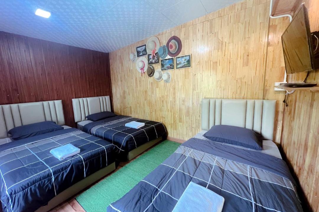 Photo of Bedroom in Lan Dokmai Tok