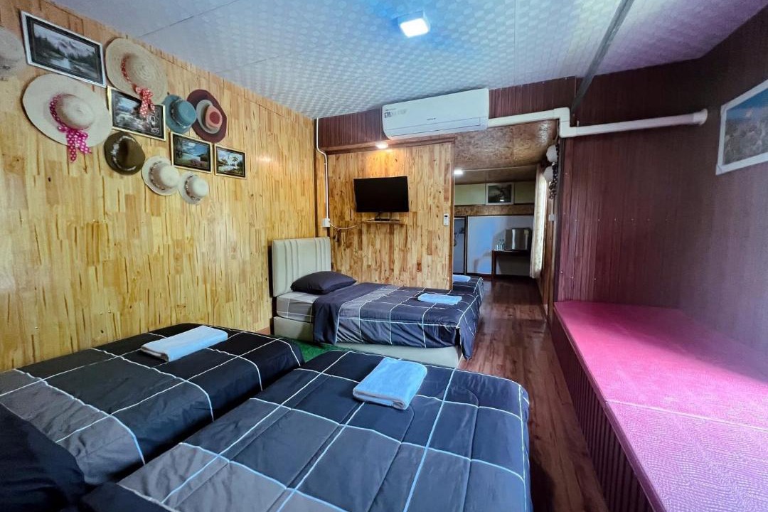 Photo of Bedroom in Lan Dokmai Tok