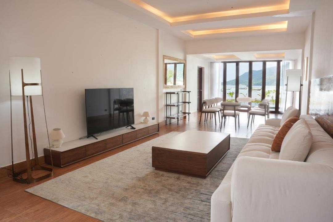 Photo of Livingroom in Ko Pha-ngan