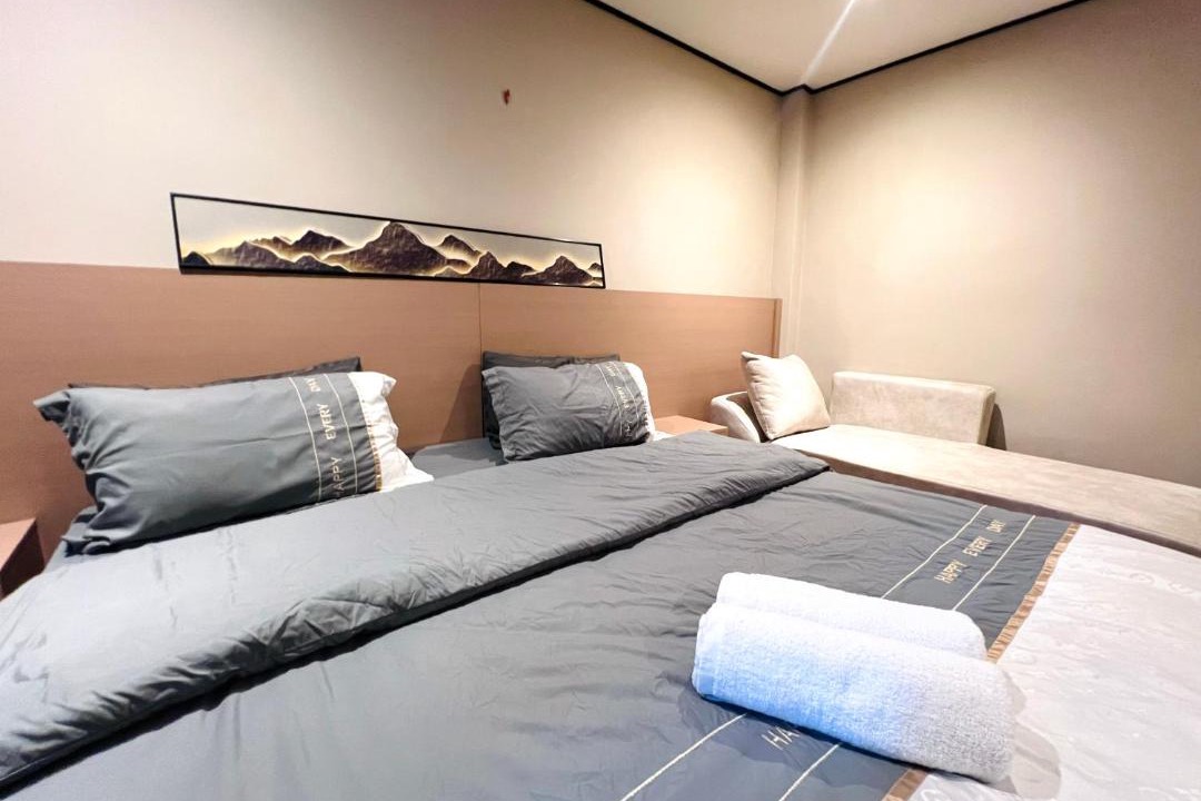 Photo of Bedroom in Pratumnak Hill