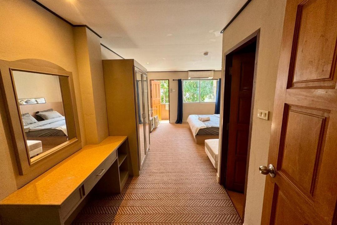 Photo of Bedroom in Pratumnak Hill