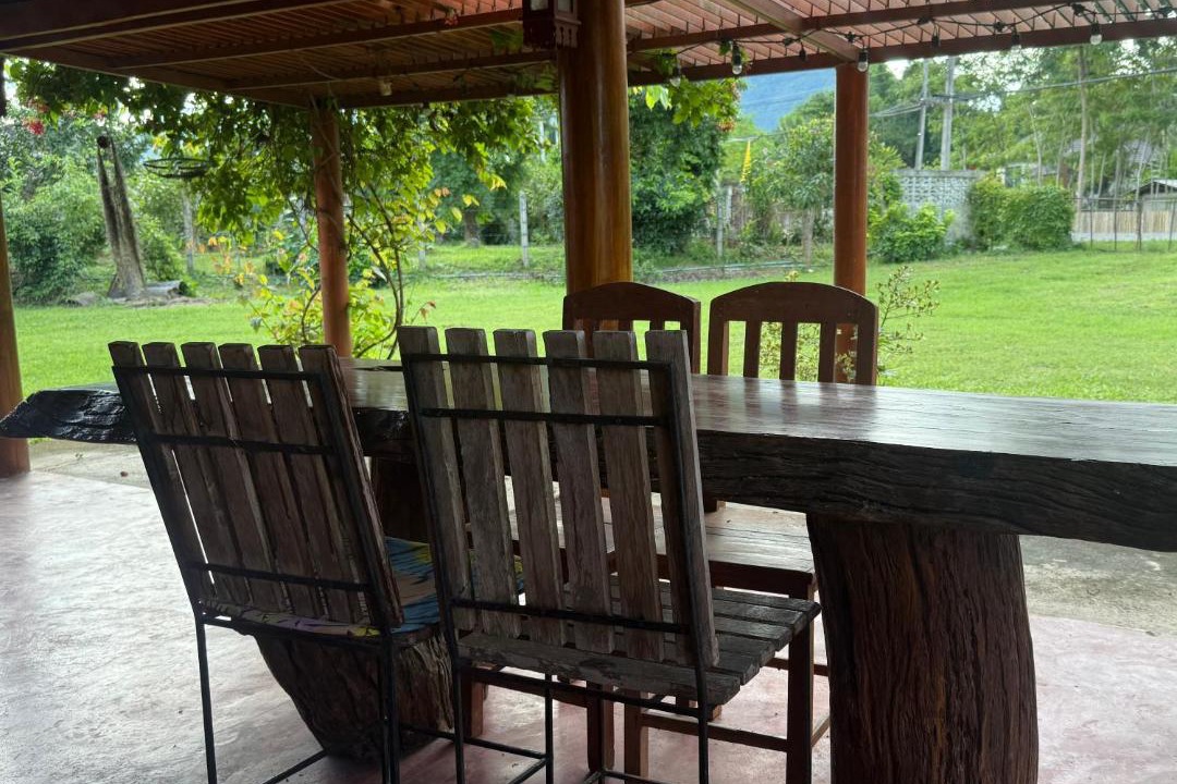 Photo of Others in Chiang Dao