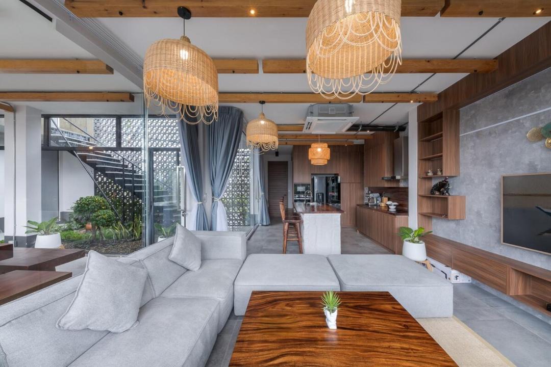 Photo of Livingroom in Hin Lek Fai