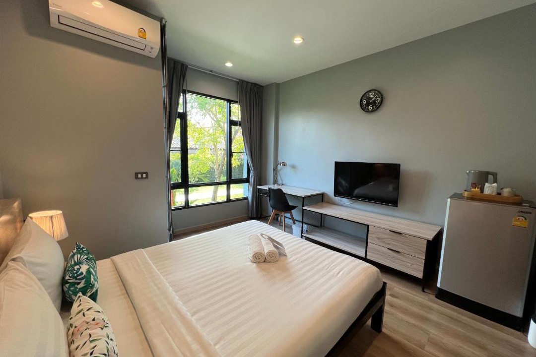 Photo of Bedroom in U Thong