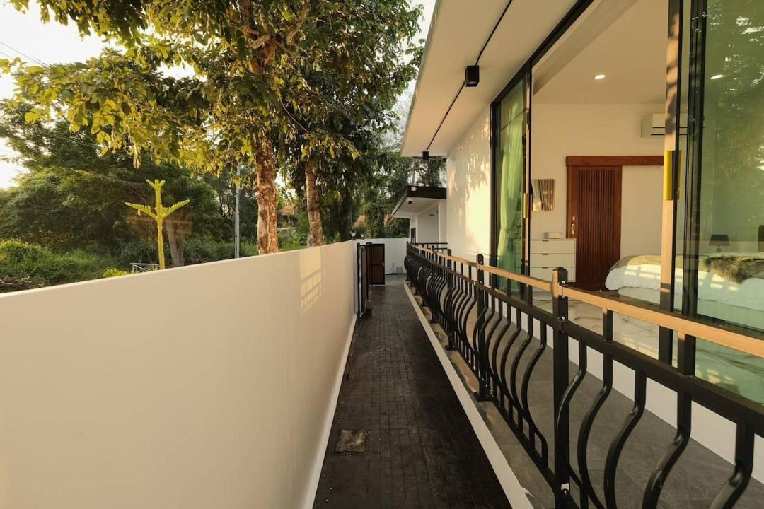 Photo of Patio Balcony in Mae Sa
