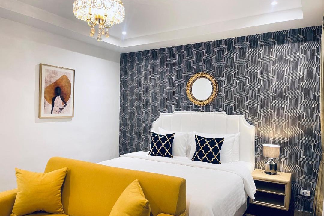 Photo of Bedroom in Kalasin