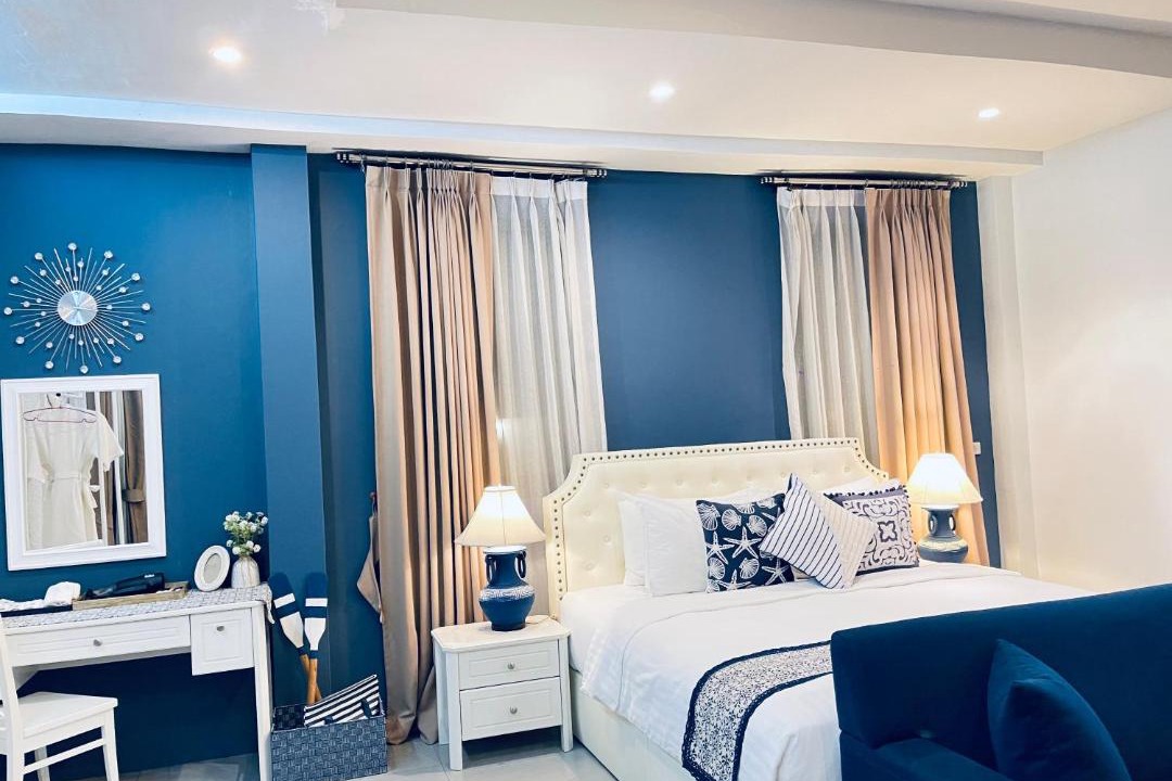 Photo of Bedroom in Kalasin