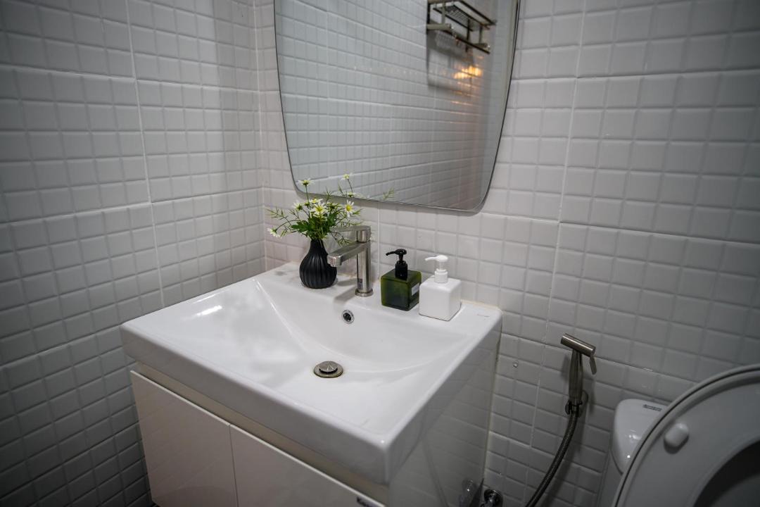 Photo of Bathroom in Rayong