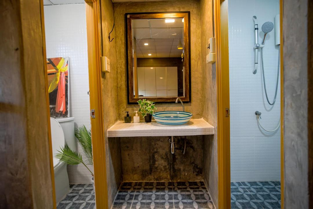 Photo of Bathroom in Rayong