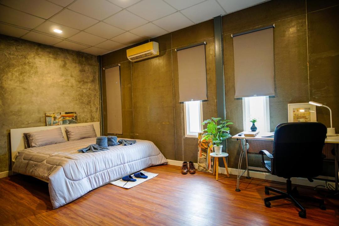 Photo of Bedroom in Rayong