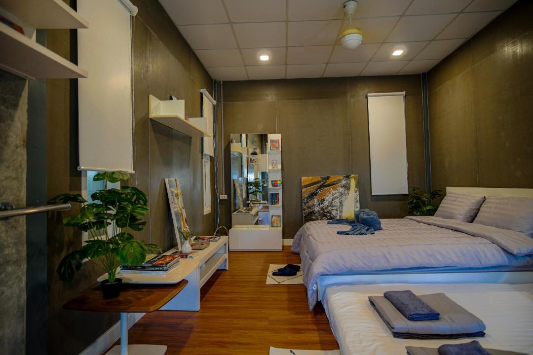 Photo of Bedroom in Rayong