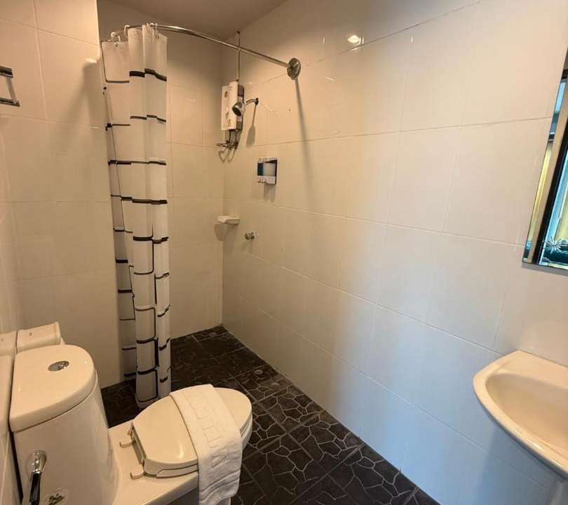 Photo of Bathroom in Khao Takiab