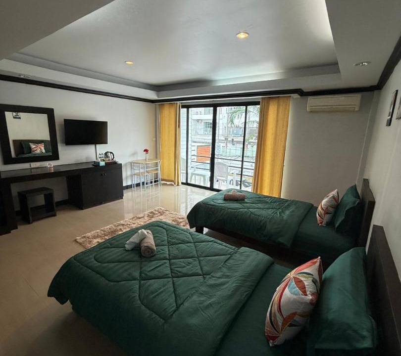 Photo of Bedroom in Khao Takiab