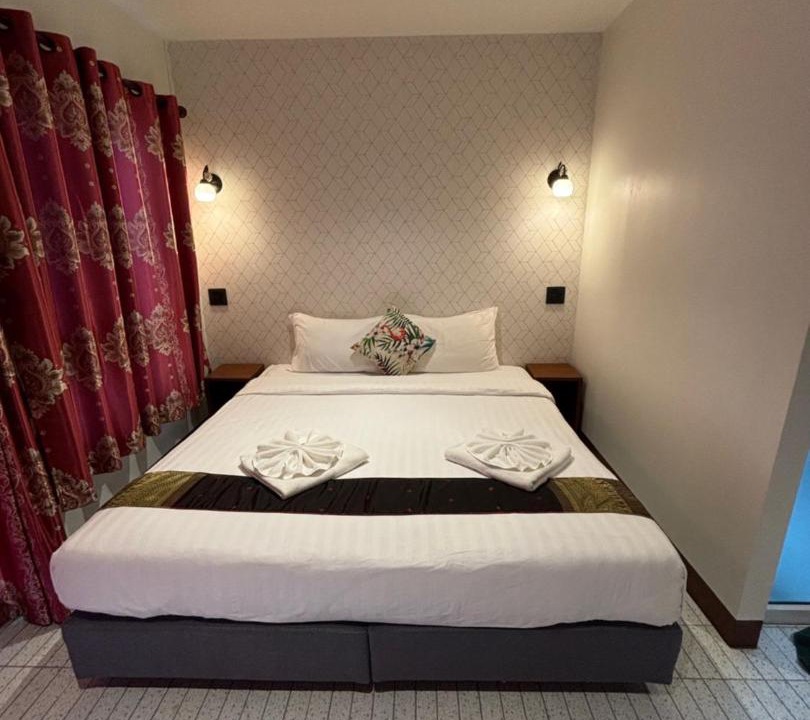Photo of Bedroom in Samut Sakhon