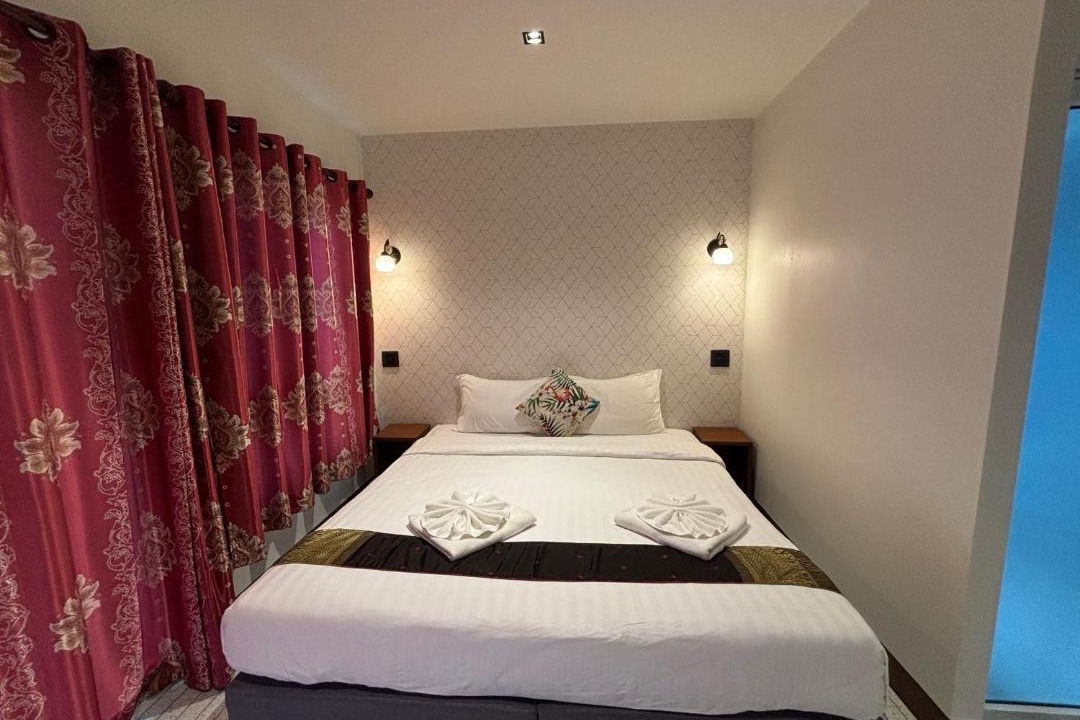 Photo of Bedroom in Samut Sakhon