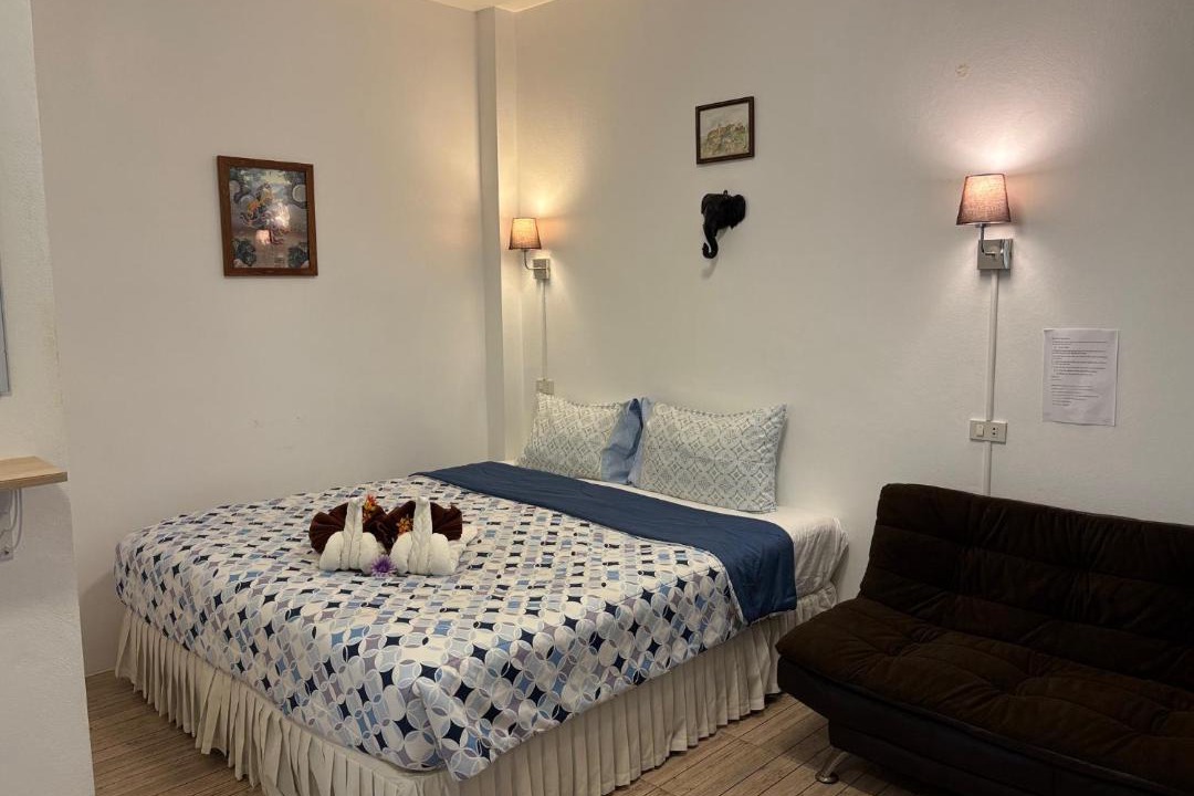 Photo of Bedroom in Samut Sakhon