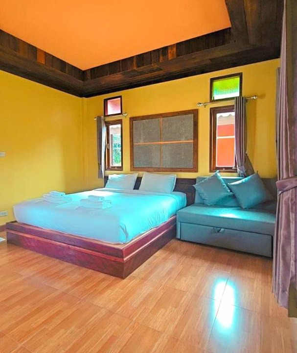 Photo of Bedroom in Si Racha