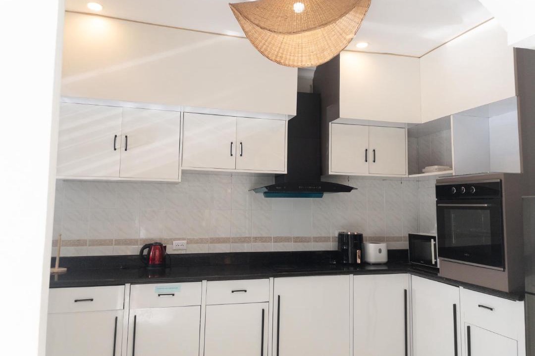 Photo of Kitchen in Samut Sakhon