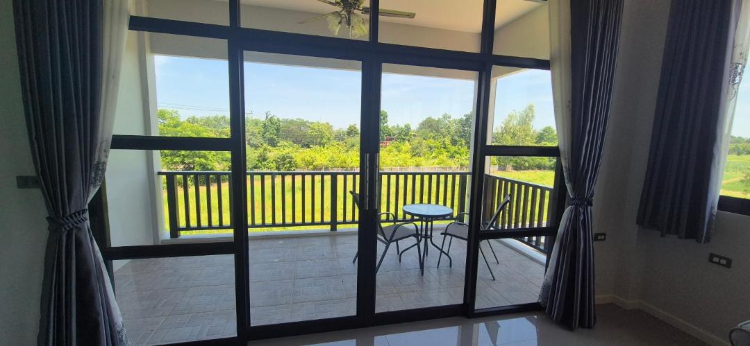 Photo of Patio Balcony in Sawang Daen Din