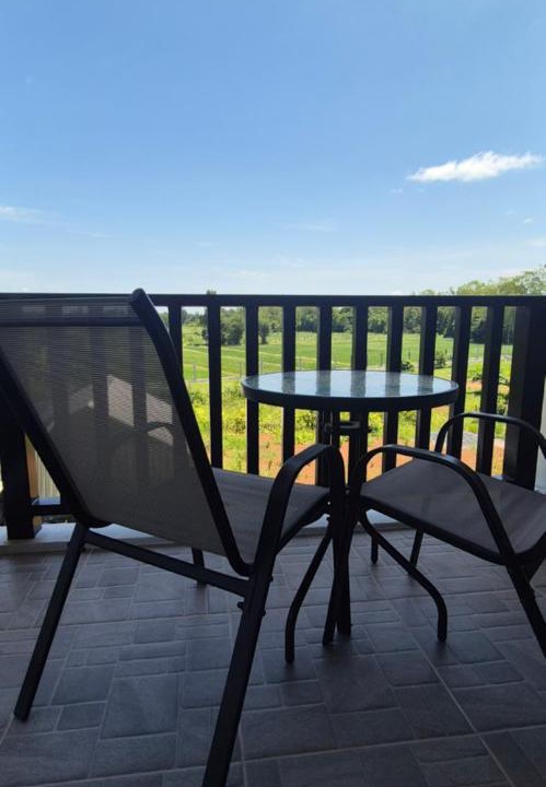 Photo of Patio Balcony in Sawang Daen Din
